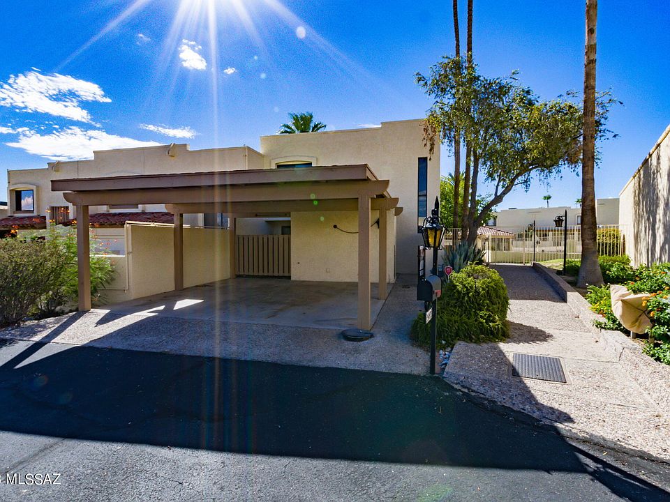 1st image of 5143 N Avenida Primera