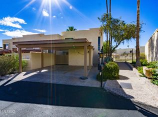 5143 N Avenida Primera, Tucson, AZ 85704