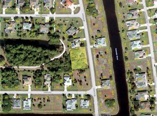 844 Rotonda Cir, Rotonda West, FL 33947