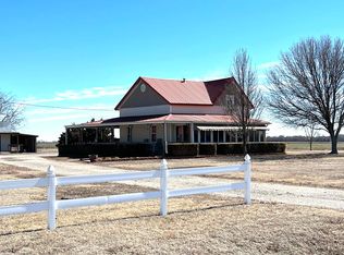 726 NW 100th Ave, Attica, KS 67009