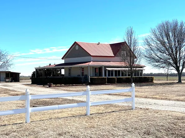 726 NW 100th Ave, Attica, KS 67009