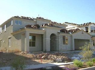 43523 N 44th Ln, Anthem, AZ 85086