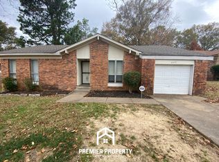 4453 Kerwin Dr, Memphis, TN 38128