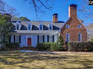 3800 Kilbourne Hill Rd, Columbia, SC 29205