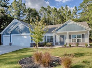 52 Swamp White Oak Dr, Bluffton, SC 29910