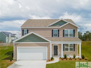 101 Coopers Rise, Pooler, GA 31322