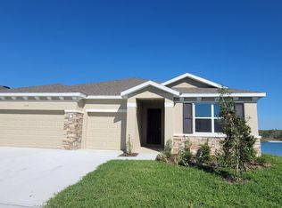 2128 Warren Acres Blvd, Wesley Chapel, FL 33543