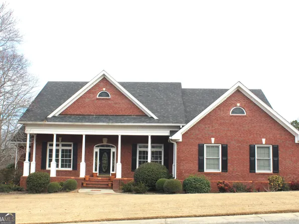 3809 Potomac Ct, Gainesville, GA 30506