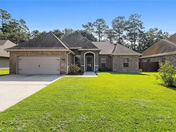47135 Vineyard Trce, Hammond, LA 70401
