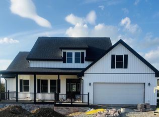 295 Raven View Ln, Lewisburg, WV 24901