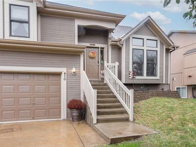 810 N Spruce St, Gardner, KS, 66030