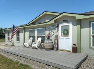 3920 W Staley Rd, Deer Park, WA 99006