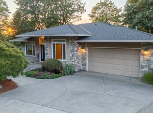 11929 SE Lexington St, Portland, OR 97266