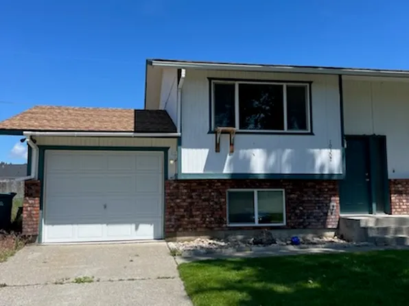 10307 E Garland Ave, Spokane, WA 99206