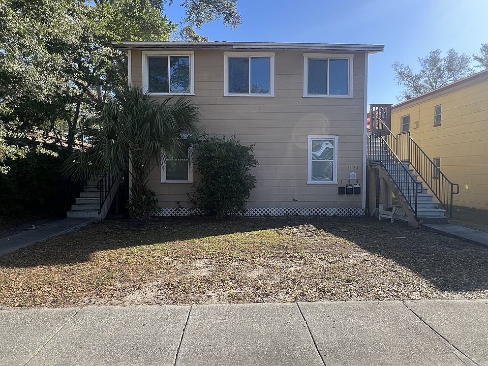 1st image of 1143 Highland St N #3