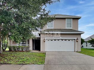 4058 Longworth Loop, Kissimmee, FL 34744