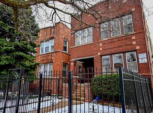 5527 W Potomac Ave #1, Chicago, IL 60651