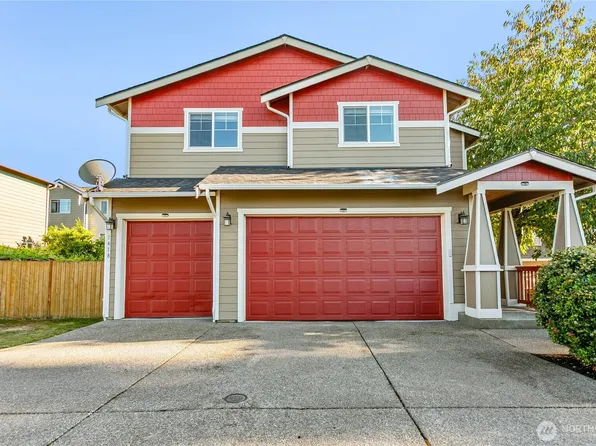 1418 E 68th Street Ct, Tacoma, WA 98404