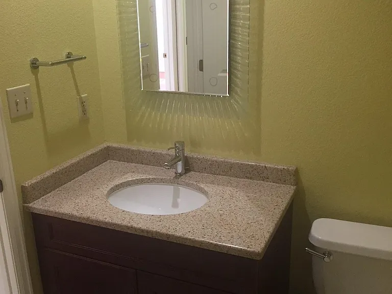 Hall Bath