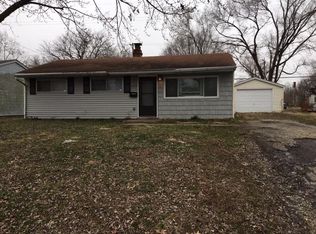 117 Kenneth Ave, Cahokia, IL 62206