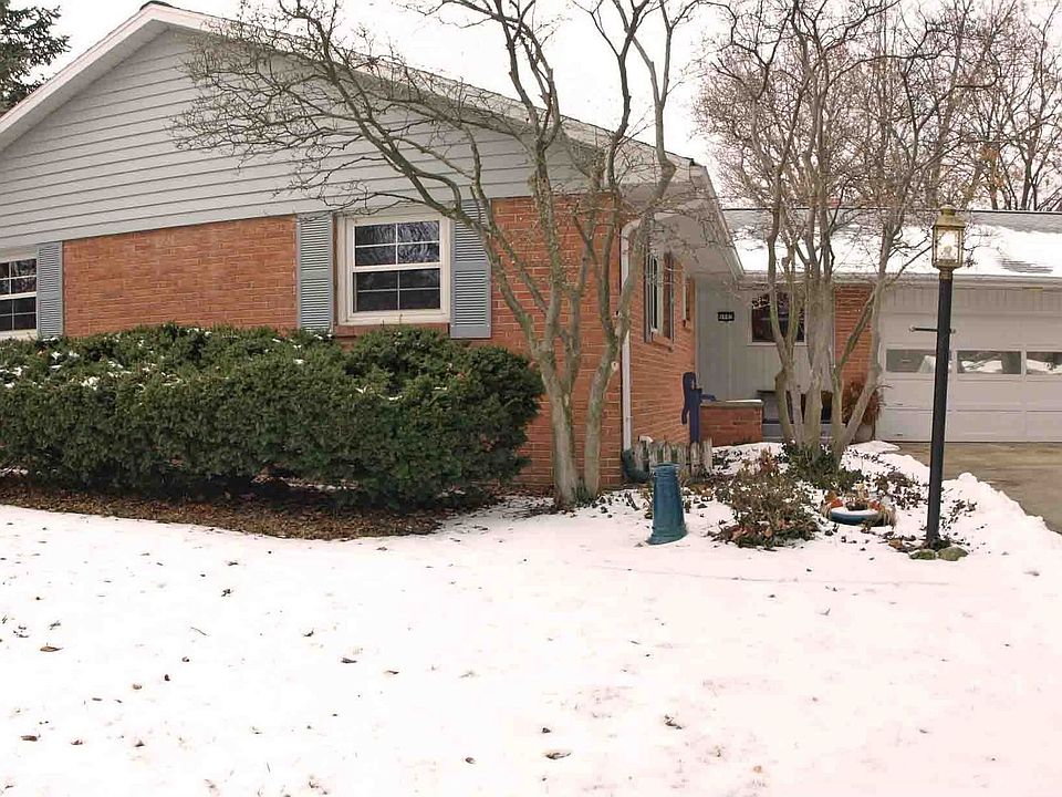 1103 S. Westlawn