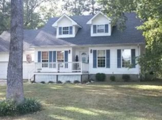 118 Landrum Rd, Auburn, KY 42206