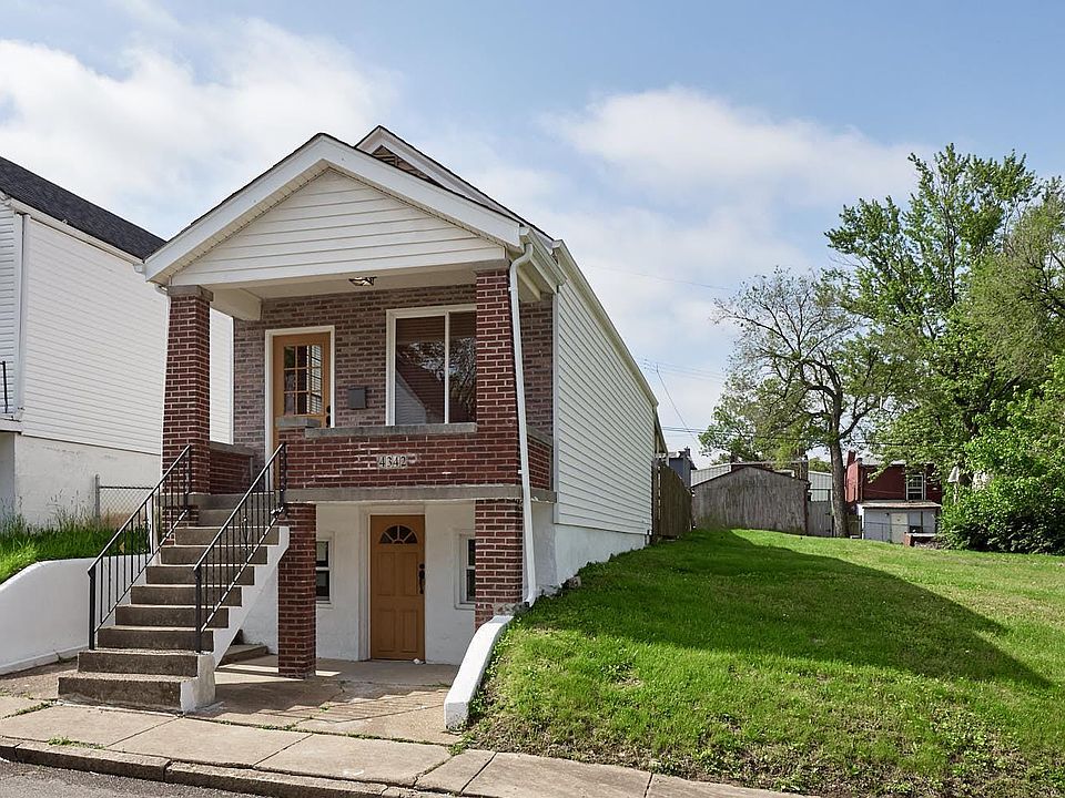 1st image of 4342 Humphrey St