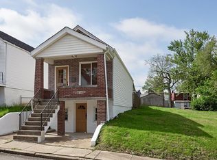 4342 Humphrey St, Saint Louis, MO