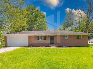 2621 W 61st St, Indianapolis, IN