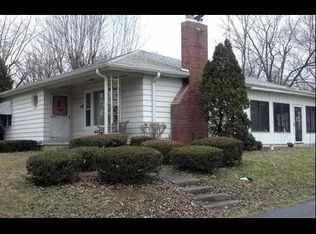 3304 E County Road 300 S, Muncie, IN 47302