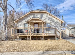 720 Saint Andrew St, Rapid City, SD 57701