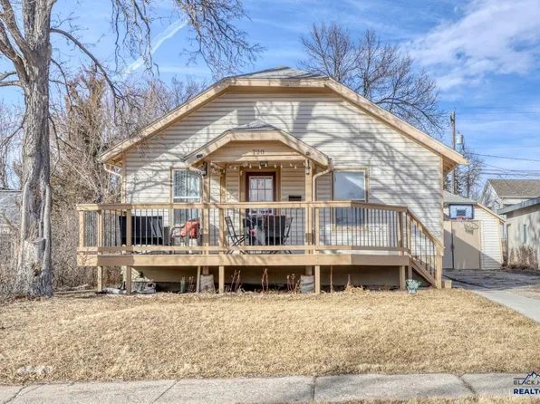 720 Saint Andrew St, Rapid City, SD 57701