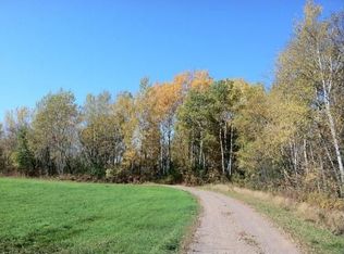 53513 Dupuis Rd, Sandstone, MN 55072