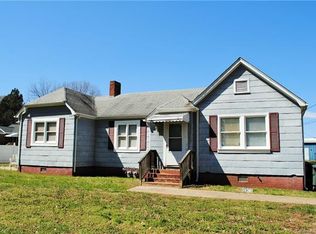 120 Dan St, Salisbury, NC 28147