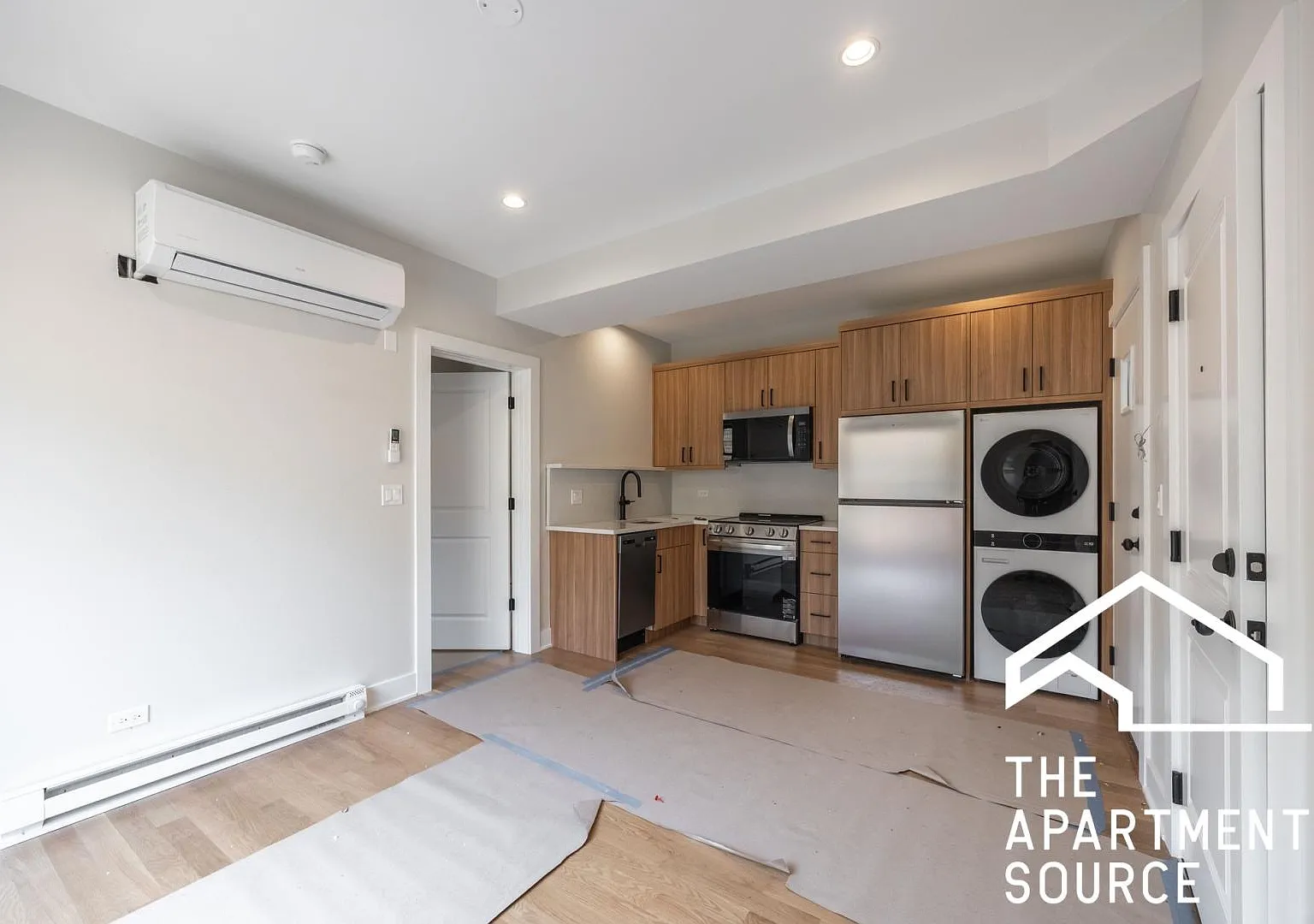 1 bed, 419 sqft, $2,395 — Photo 1