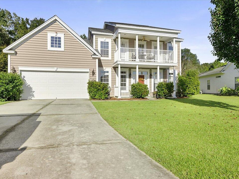 372 Weeping Willow Way, Charleston, SC 29414 | Zillow