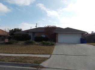 1101 Joe Morse Dr, Copperas Cove, TX 76522