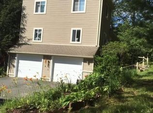 (Undisclosed Address), Mansfield, CT 06268