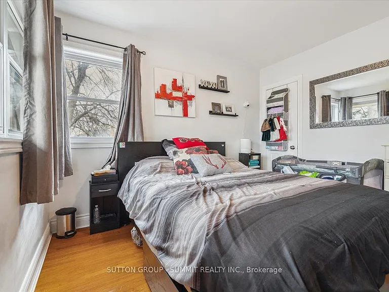 9 Grenadier Dr #UPPER — Photo 11