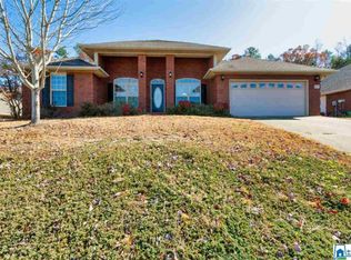 257 Cedar Mdw, Alabaster, AL 35114