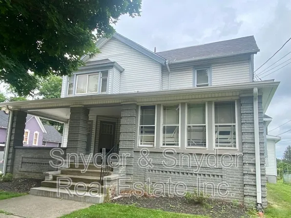50 S Walnut St #1, Akron, OH 44303