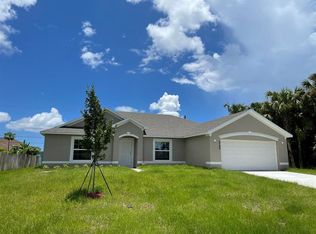 3789 SW Swope St, Port Saint Lucie, FL 34953