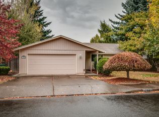 17665 SW Sumac Ln, Beaverton, OR 97007