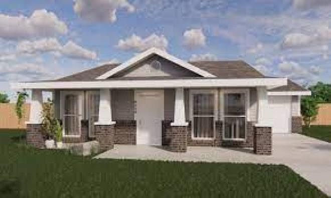 1st image of this home
