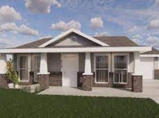 7532 33rd St, Lubbock, TX 79407