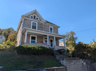 1527 Farland Ave, Clarksburg, WV 26301