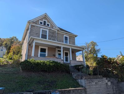 1527 Farland Ave, Clarksburg, WV, 26301