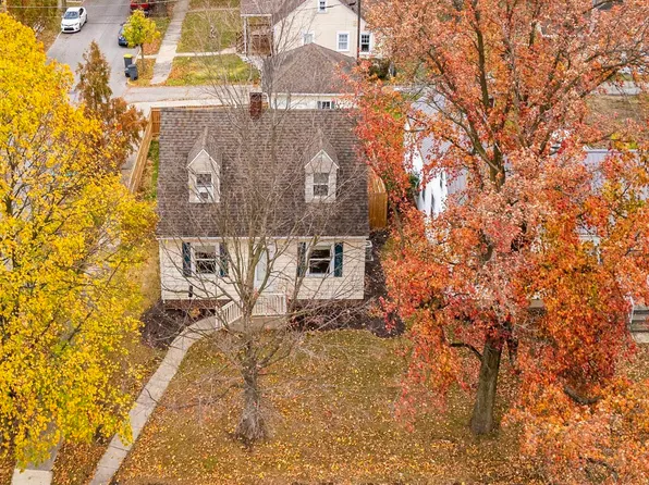 622 Washington St, Decatur, IN 46733