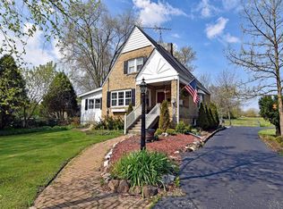 9132 39th Ave, Kenosha, WI 53142