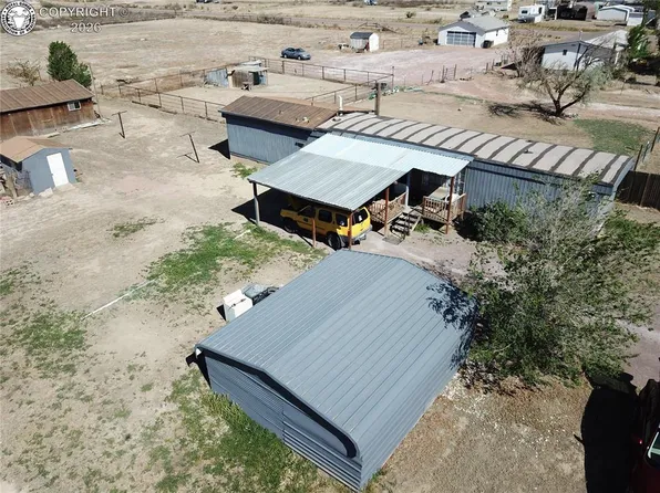 1179 Tennessee Ave, Canon City, CO 81212